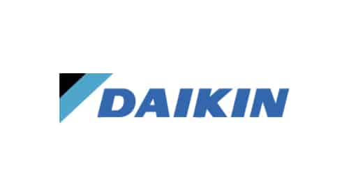 Ikon for Daikin varmepumpe
