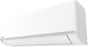 Panasonic varmepumpe 1